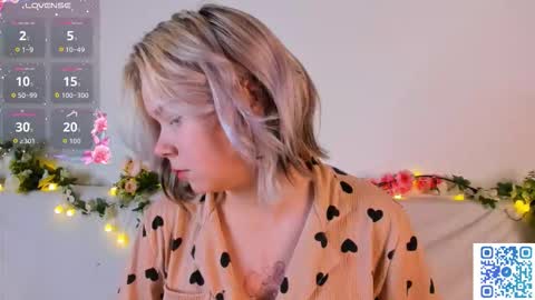 Rose online show from 11-06-25, 01:39