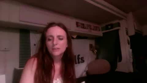 Snapshot of largen3 chatting on 06-03-26, 09:01 VinnyMacNDelilah online show from 06-03-26, 09:01