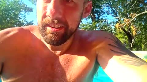 Snapshot of largen3 chatting on 07-31-26, 11:15 VinnyMacNDelilah online show from 07-31-26, 11:15