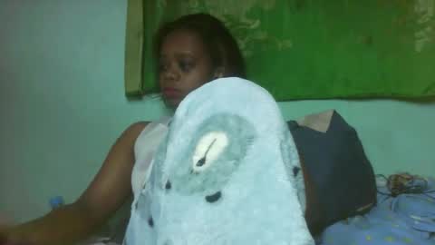 larissa645771 online show from 02-06-26, 06:18