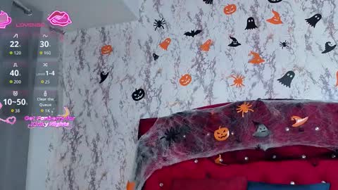 larissa_antonella online show from 10-25-25, 03:58