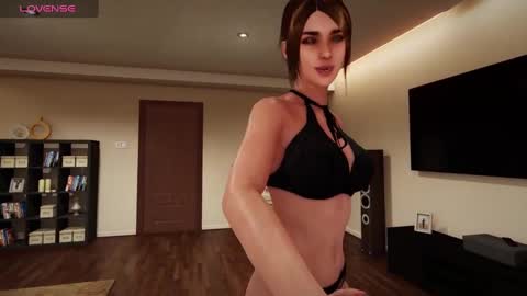 Snapshot of larissa_cum chatting on 10-08-25, 03:53 larissa_cum online show from 10-08-25, 03:53