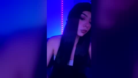 Snapshot of larissa_evanss chatting on 07-08-26, 03:55 online show from 07-08-26, 03:55
