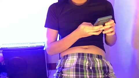 Francois online show from 02-18-26, 04:58