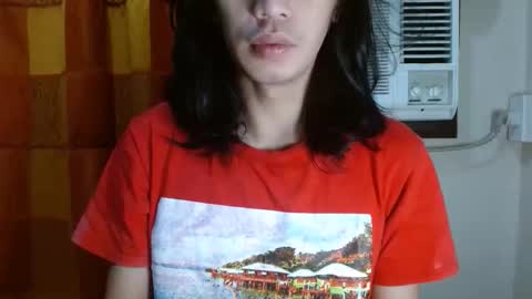 Francois online show from 04-25-26, 03:31