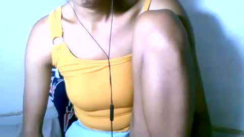 Snapshot of larra27 chatting on 02-28-26, 08:21 Malala online show from 02-28-26, 08:21