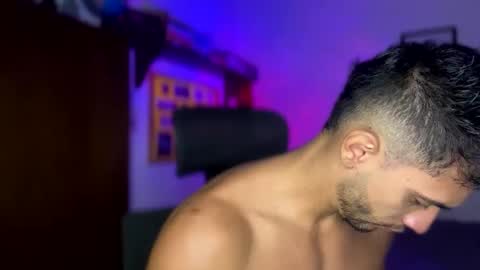 Snapshot of larry_jones chatting on 01-28-25, 02:21 andrew online show from 01-28-25, 02:21