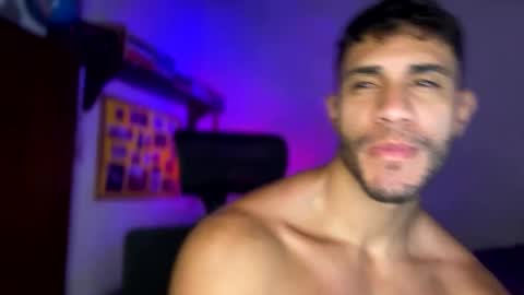 Snapshot of larry_jones chatting on 01-31-25, 02:07 andrew online show from 01-31-25, 02:07