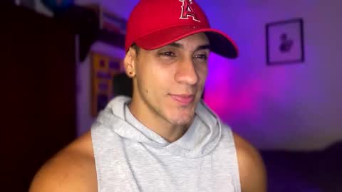 Snapshot of larry_jones chatting on 02-10-25, 10:30 andrew online show from 02-10-25, 10:30