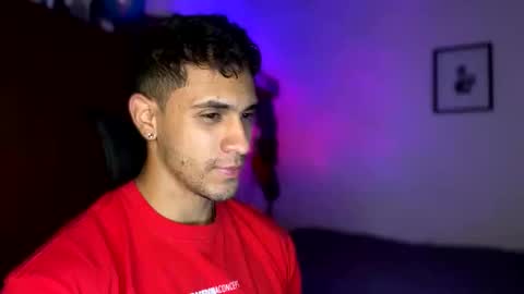 Snapshot of larry_jones chatting on 02-19-25, 10:42 andrew online show from 02-19-25, 10:42