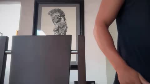 Snapshot of larry_jones chatting on 09-18-25, 01:24 andrew online show from 09-18-25, 01:24