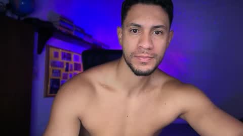 andrew online show from 02-09-26, 03:27