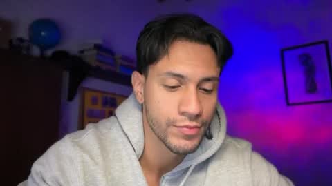 andrew online show from 08-06-26, 11:56