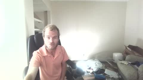 larryjamesgolf3 online show from 07-19-26, 10:57