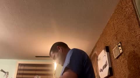 larrythelover23 online show from 04-02-26, 04:32