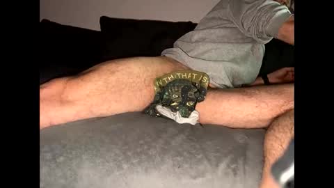 LarsHot online show from 01-08-26, 06:16