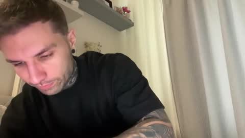 larsskeet online show from 12-20-25, 11:17