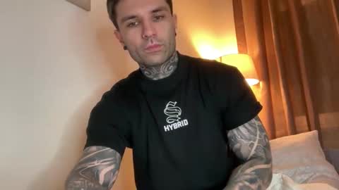 larsskeet online show from 01-06-26, 05:27