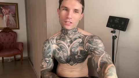 Snapshot of larsskeet chatting on 06-15-26, 05:48 larsskeet online show from 06-15-26, 05:48