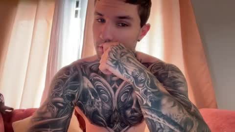 larsskeet online show from 07-04-26, 02:56