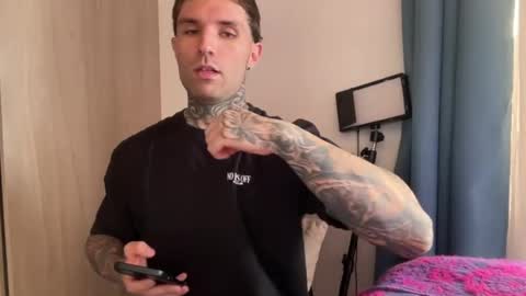 larsskeet online show from 07-14-26, 06:02