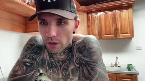 larsskeet online show from 07-31-26, 06:51