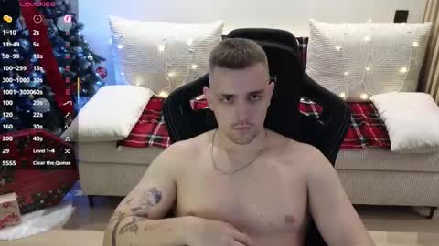 Lars online show from 01-08-26, 10:23