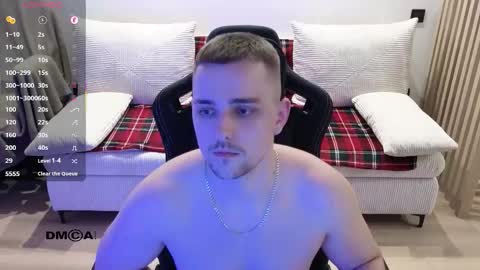 Lars online show from 03-05-26, 11:01