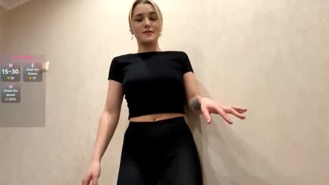 Betty online show from 03-13-26, 08:04