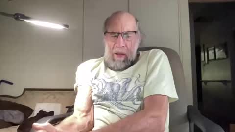 cris online show from 12-22-24, 03:55