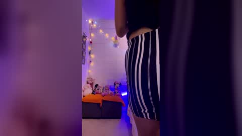 lasexbellaylabestia online show from 05-01-26, 03:00