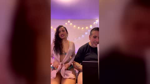 lasexbellaylabestia online show from 05-03-26, 03:34