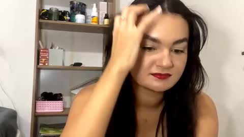 Snapshot of lashandatesnow chatting on 03-22-26, 11:35 Judy online show from 03-22-26, 11:35