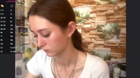 Cherry online show from 05-25-26, 10:43