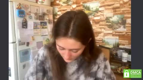 Cherry online show from 05-29-26, 10:35