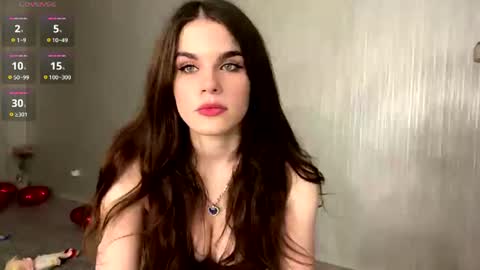 Snapshot of lashawnagersbach chatting on 07-06-26, 07:05 Tiffany online show from 07-06-26, 07:05
