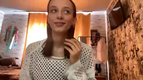 Kate online show from 04-20-26, 09:12