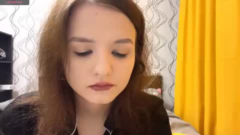 Mila online show from 06-26-26, 12:26