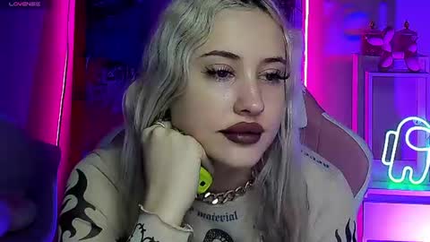 Lasly online show from 07-29-26, 05:27