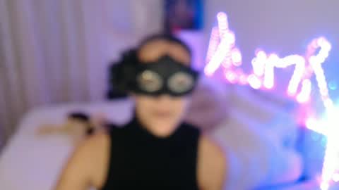 Snapshot of lasolitaauri chatting on 06-11-26, 08:51 Auri online show from 06-11-26, 08:51