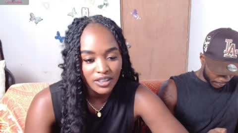 LASPRI online show from 04-10-26, 06:45