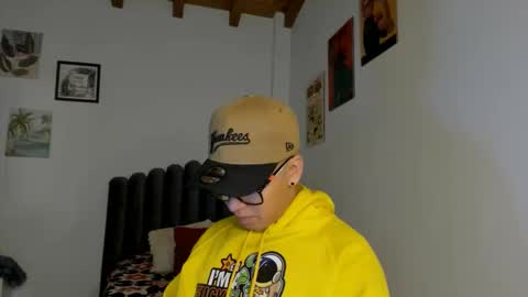 lass_nazar online show from 02-19-26, 02:18