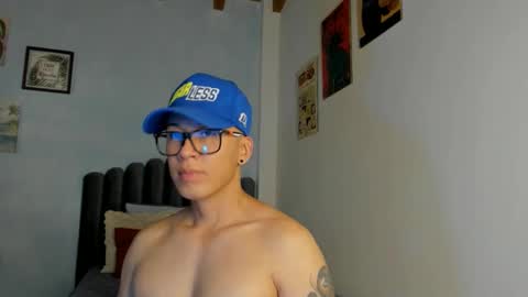 lass_nazar online show from 05-26-26, 01:12