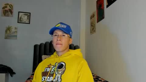 lass_nazar online show from 05-30-26, 01:25