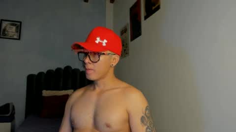 lass_nazar online show from 06-27-26, 01:43