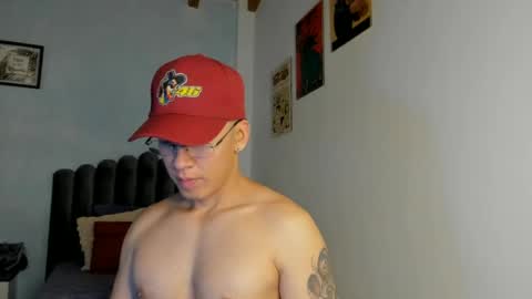 lass_nazar online show from 07-18-26, 01:21