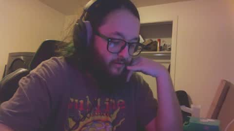 LastManAlive95 online show from 12-25-24, 11:54