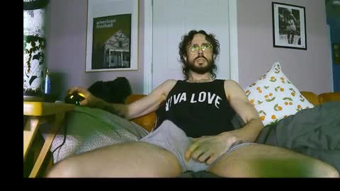 Lastronaut  BC online show from 03-09-25, 05:17