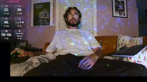 Lastronaut  BC online show from 09-23-25, 11:35