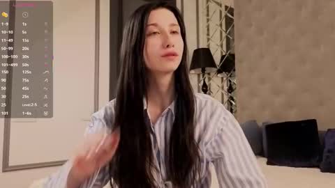 Olivia online show from 03-01-26, 11:01